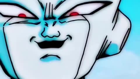 Anime Upload -Dragon Ball Z: Fusion Reborn. Gohan vs Lord Frieza