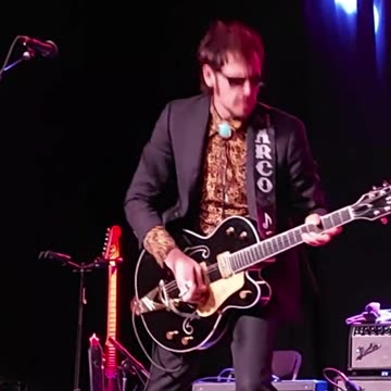 Olivia Jean Band - LIVE @ Eastside Bowl (Short)