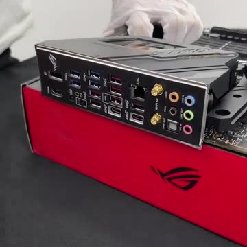 How to build the gaming pc asmr 50.1