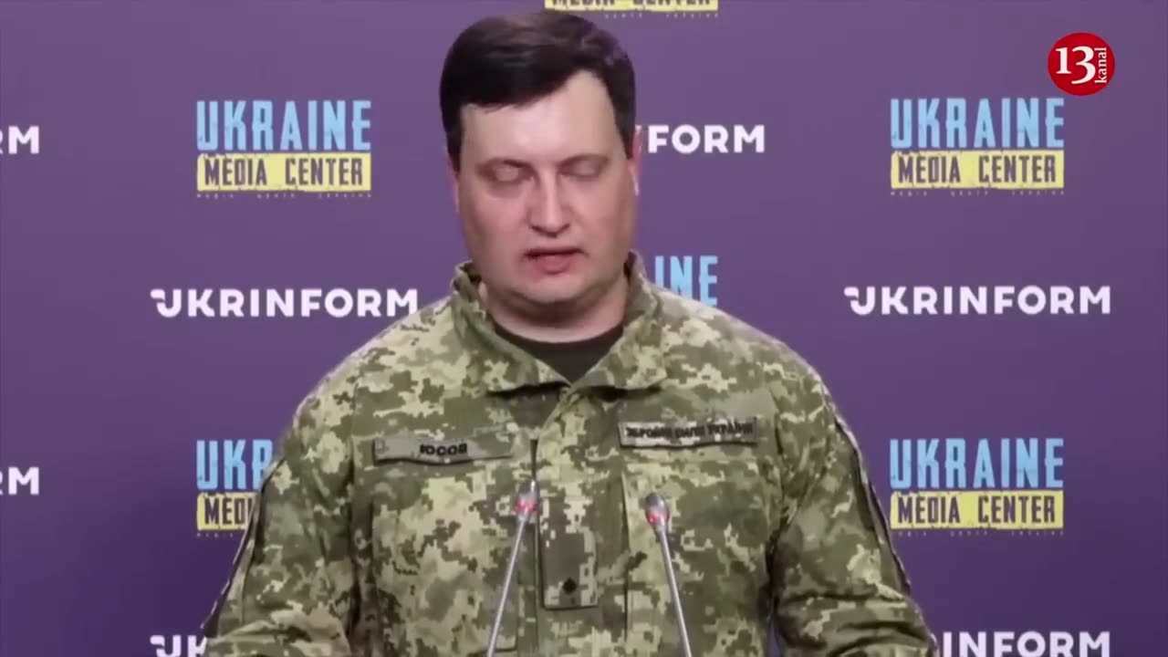 Russian military facilities in Crimea ahead of large-scale spring offensive Courtesy Kanal13