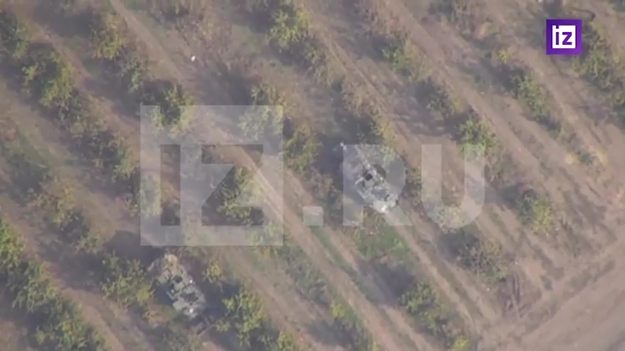 💥 Ukraine Russia War | Ukrainian Stryker Struck by Russian Lancet Drone | RCF