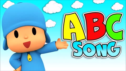 A b c d e f songs and rhymes