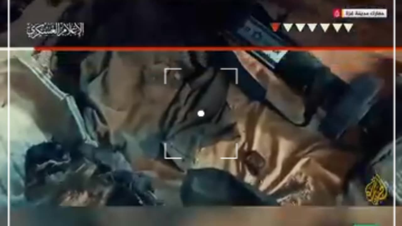 Although we have less resources but we will fight