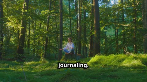 Unlocking Mental Health: The Power of Gratitude and Journaling
