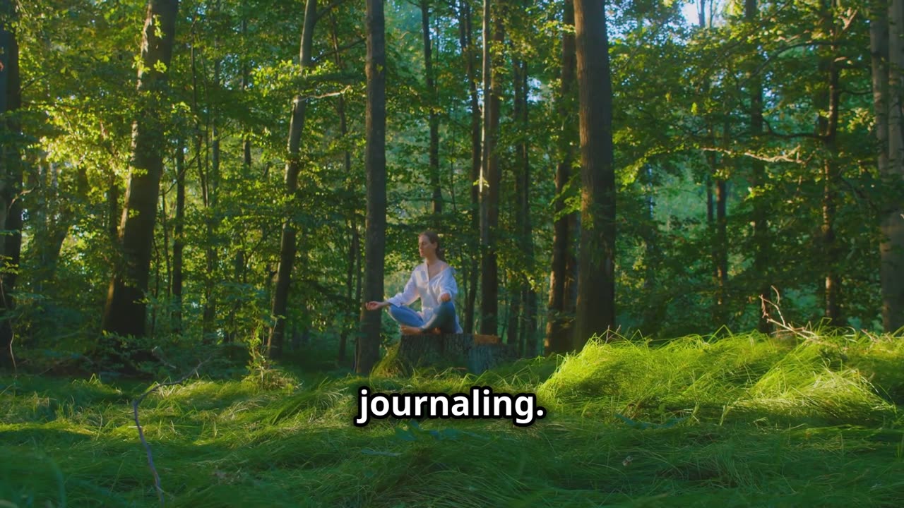 Unlocking Mental Health: The Power of Gratitude and Journaling