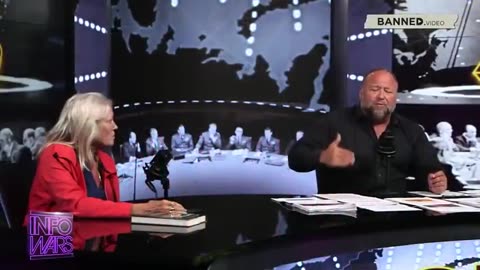 THE GREAT AWAKENING IS HERE! DR. JUDY MIKOVITS & AUTHOR KENT HECKENLIVELY IN-STUDIO FULL SHOW