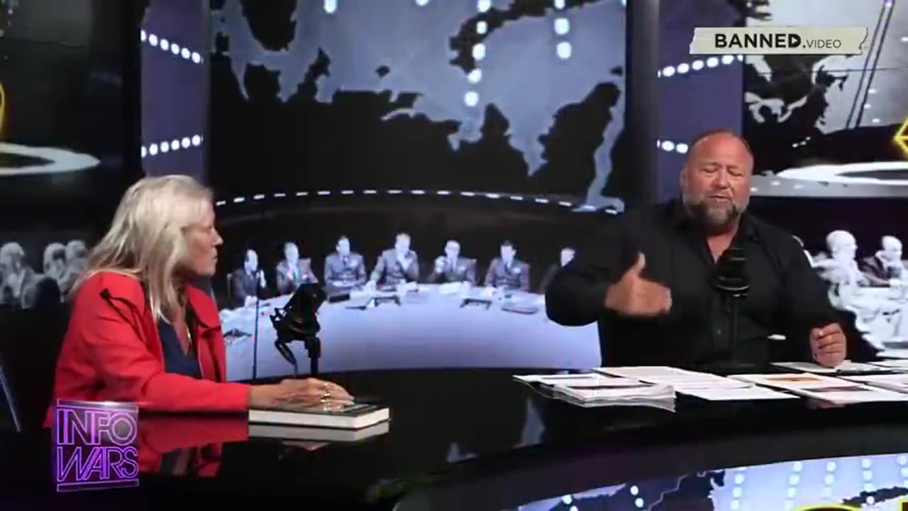 THE GREAT AWAKENING IS HERE! DR. JUDY MIKOVITS & AUTHOR KENT HECKENLIVELY IN-STUDIO FULL SHOW