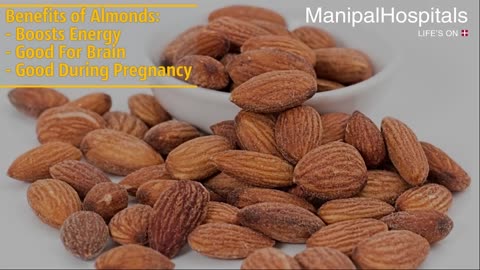 Top 5 Fruits And Vegetables For A Healthy Body | Healthy Diet