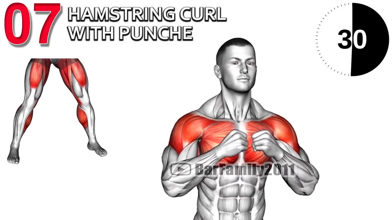 Boxing Workouts to Help You Knock Out Fat