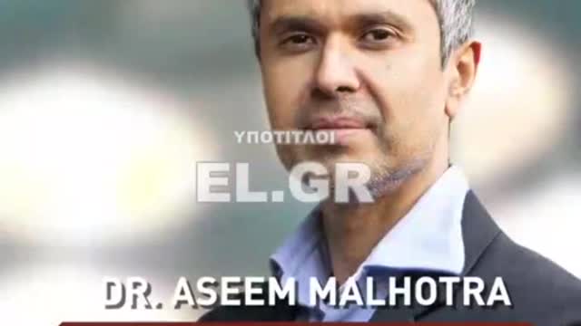 Εγκληματικό να λες στα άτομα με φυσική ανοσία να εμβολιαστούν