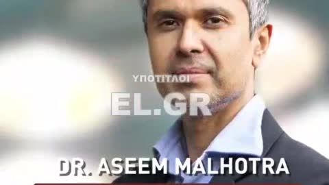 Εγκληματικό να λες στα άτομα με φυσική ανοσία να εμβολιαστούν