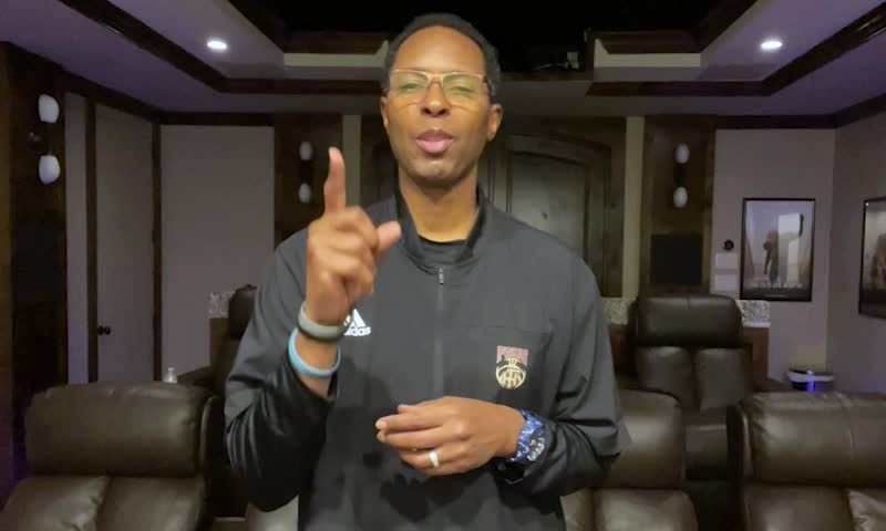 Resiliency Florida: Charlie Ward