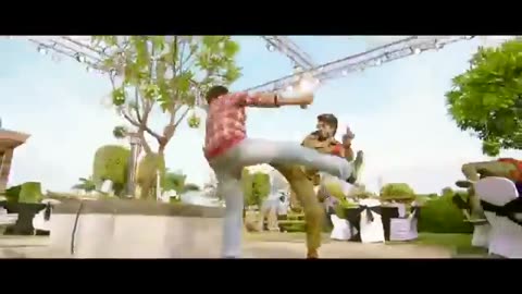 Bruce Lee the fighter Ram Charan full movie Hindi dubbed Hd