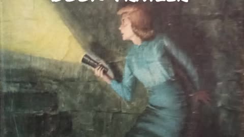 Nancy Drew #2 The Hidden Staircase by Carolyn Keene