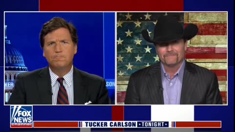 John Rich Slams Bud Light In Light Of Them Going Woke