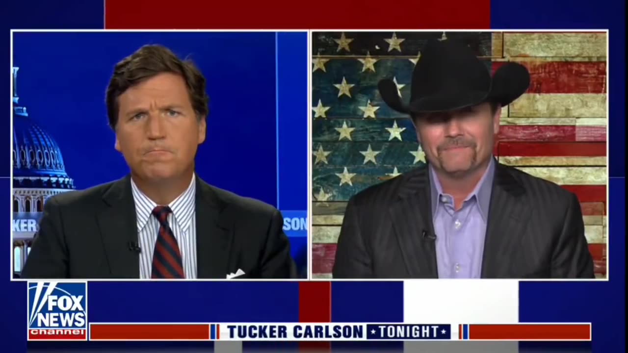 John Rich Slams Bud Light In Light Of Them Going Woke
