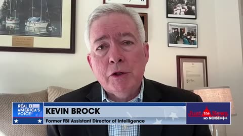 Kevin Brock calls CIA involvement with the Hunter Biden laptop letter ‘very unsettling’