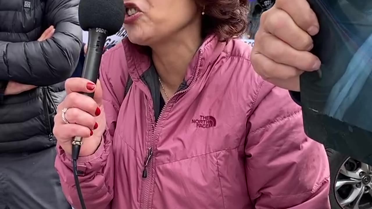 Luis Lazarus - Zeus TV; 18.03.2023