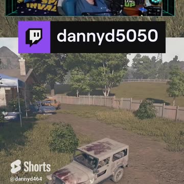 Megher Valley of Death - FUN CLIP 5