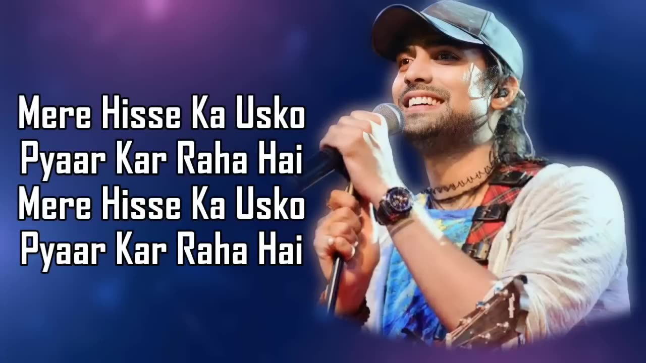 Bewafa Tu | Jubin Nautiyal Song 🎵