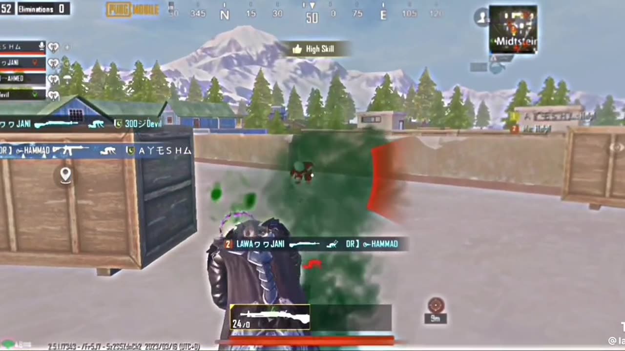 PUB G FUNNY VIDEO MEMES