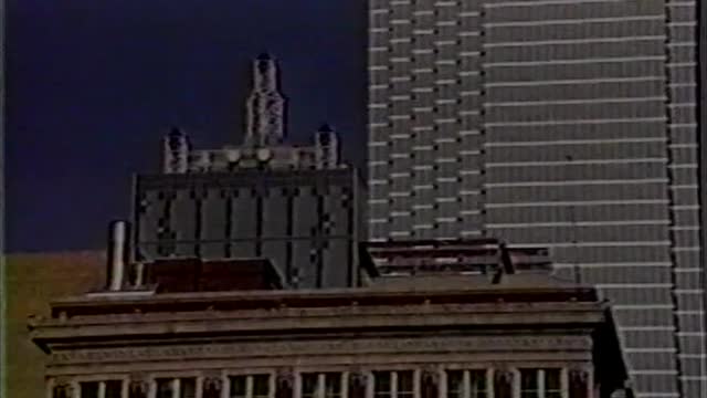 William Cooper 1994 The Luxor Mystery School Symbology Exposed