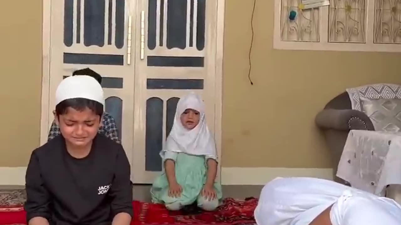 Emotional Islamic Inspiration