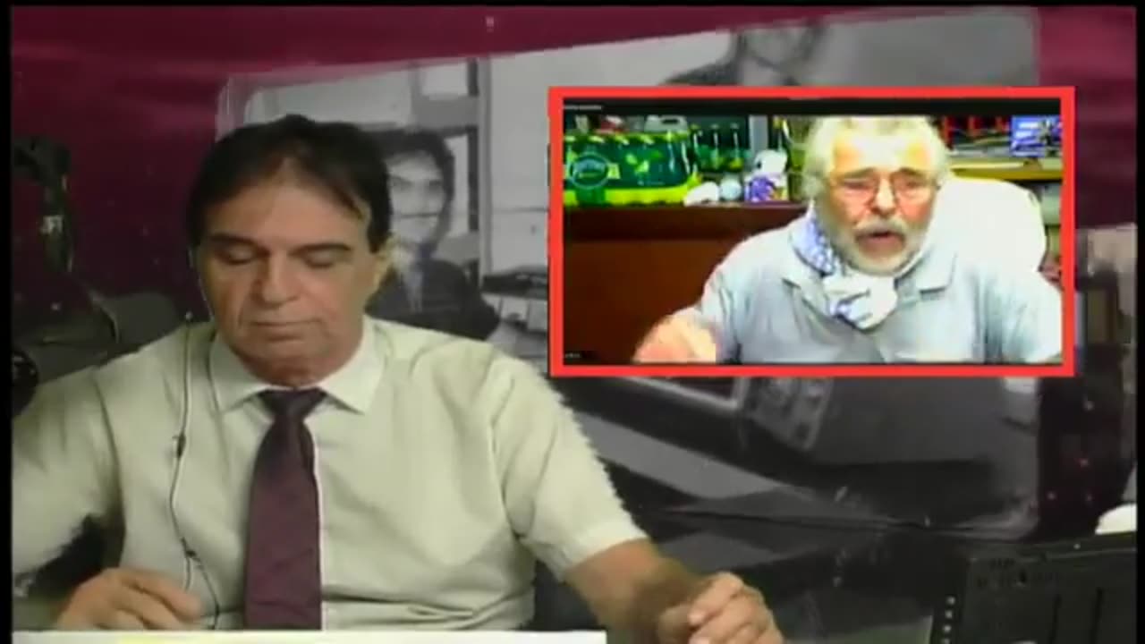 Ελευθερη Γνωμη με τον Αγγελο Αγγελατο σημερα ο Εθνικηστης Βραζιλια και Γ. Γιαλτουριδης 8/23/2023