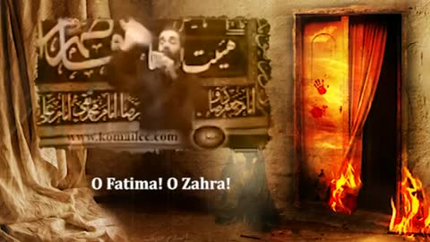 Ya Fatima ! Ya Zahra ! I Abdul Reza Helali (ENG SUBS)