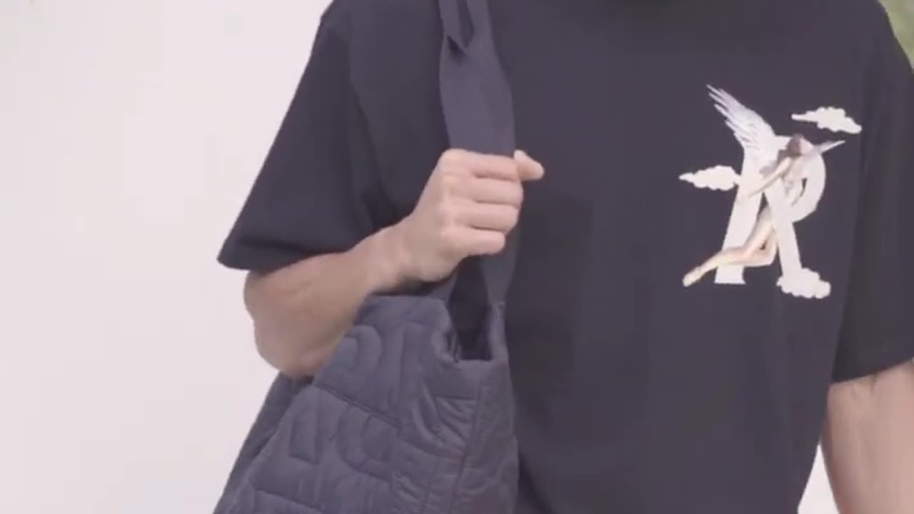 Look 5 - Spring Summer 2023.