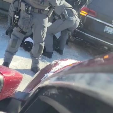 Justin Trudeau's Canada