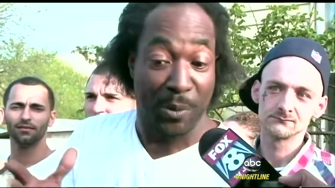Three Women, Missing for 10 Years, Found Alive