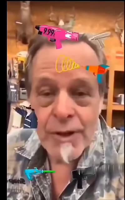 Pay attention to what Ted Nugent has to tell you right now.......