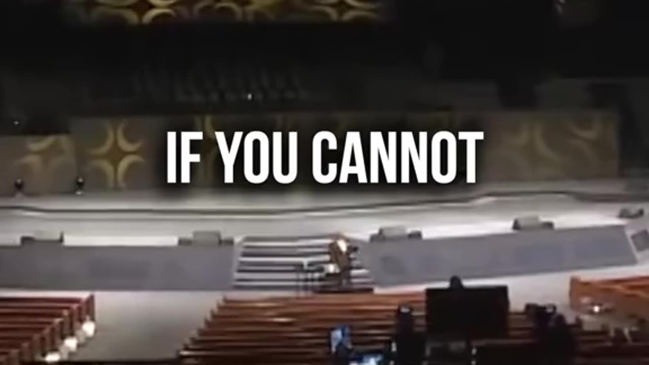 Motivation for all