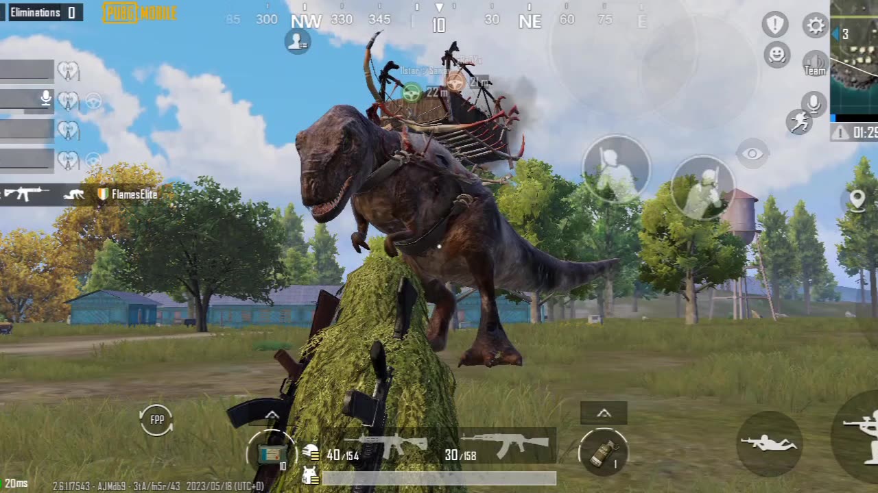 Pubg mobile