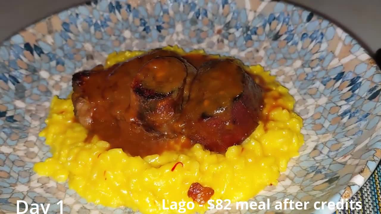 Everything we ate in Las Vegas!! Tacos El Gordo and Bellagio