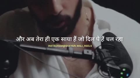 Sad video's