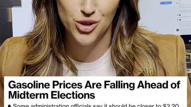 Are Gas Prices Impacting the Midterms?