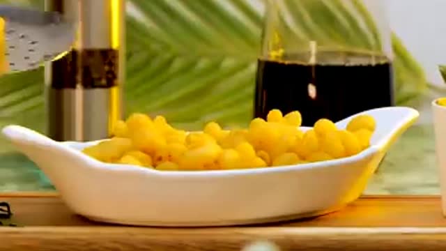 Recipes and Food Hacks