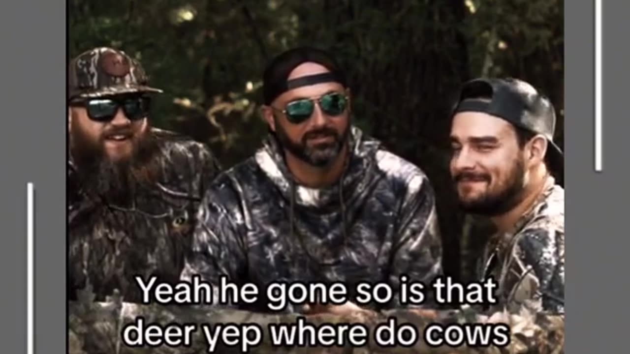Duck Hunters Jokes No 15