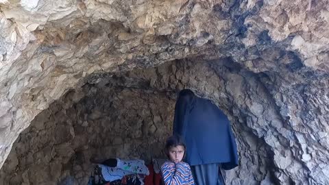 Moving to the Cave Because of the Rain_ the village & nomadic lifestyle of Iran