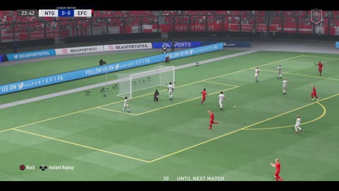 In One Of The Most Boring Games In History, Evanston United Draw 1-1 With neverthegz