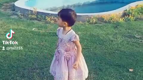 Cute hoorain Fatima