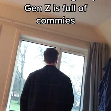 The kids aren't alright