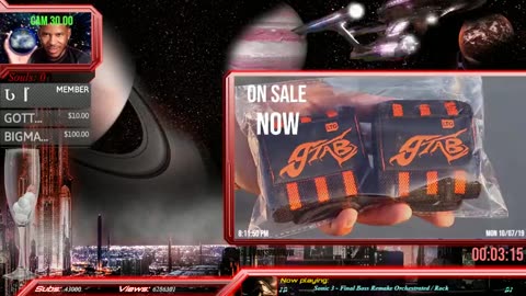 [10.7.19, 2 parts EMPTY VOD] 10_7_2019 (Part 1)