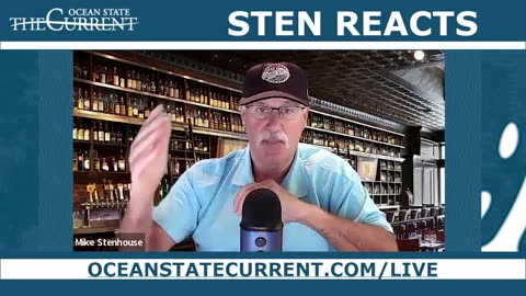 Sten Reacts - The Smithfield Little League!