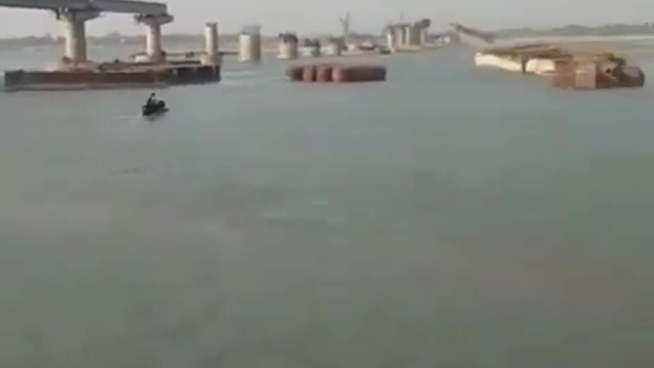 I need this kind of driving skills