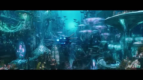 Aquaman & The Last Kingdom | Teaser