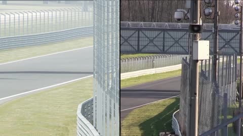 3/4 - BMW Z4 GT3 Assetto Corsa vs Real Life: Side-by-Side Comparison!