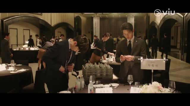 Reborn Rich Epi 1